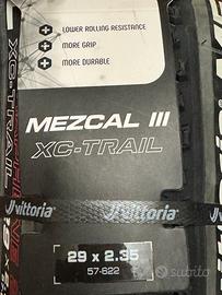 Pneumatico MTB VITTORIA MEZCAL Graphene