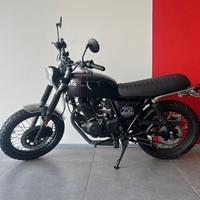 Brixton Cromwell 250 - NUOVO