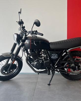 Brixton Cromwell 250 - NUOVO