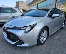 Toyota Corolla 1.8 Hybrid Active