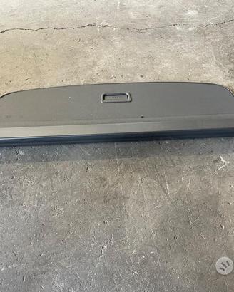 Cappelliera - Tendina baule Audi A4 B9 2017
