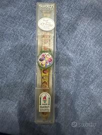 Orologio swatch