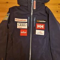 Giacca Helly Hansen Sweden ski team