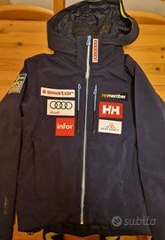 Giacca Helly Hansen Sweden ski team