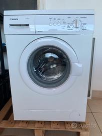 Lavatrice Bosch Maxx 6