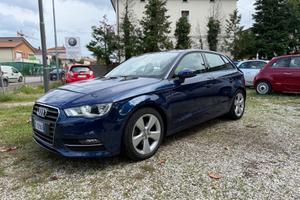 Audi A3 SPB 2.0 TDI Ambition