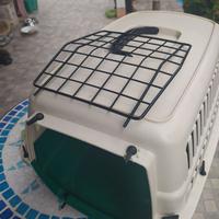 Trasportino per gatti