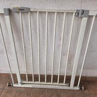Cancelletto di sicurezza Hauck