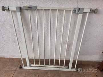 Cancelletto di sicurezza Hauck