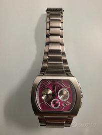 OROLOGIO BREIL TRIBE MEMORY DONNA