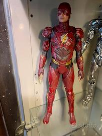 Hot toys flash