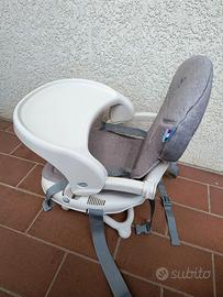 Seggiolino da sedia CAM