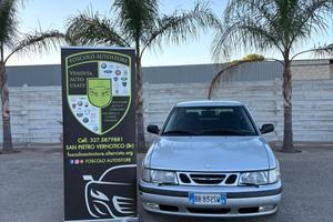 Saab 9-3 2.2 diesel 5 porte