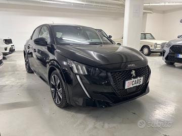 Peugeot 208 BlueHDi 100 Stop&Start 5 porte GT
