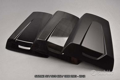 Unghia monoposto SUZUKI SV SVS 650 1000 2003 2012