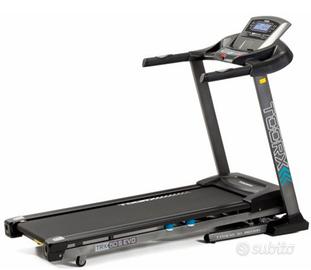 TAPIS ROULANT -  Toorx
Trx 50 S Evo