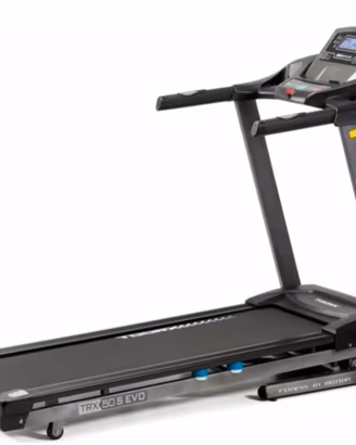TAPIS ROULANT -  TOORX Trx 50 S Evo