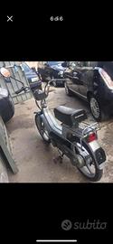 Piaggio si d epoca come nuovo