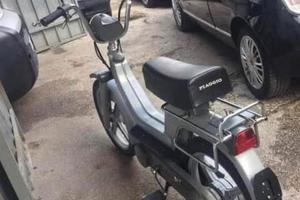 Piaggio si d epoca come nuovo