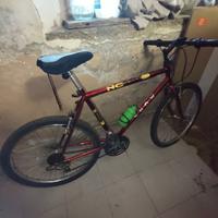 Bici Mountain Bike usata