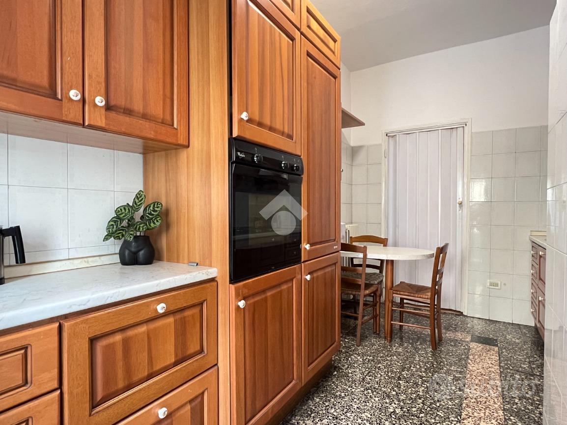 3 LOCALI A MILANO - Vista 3