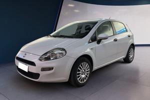 FIAT Punto 1.2 8V 5 porte Street
