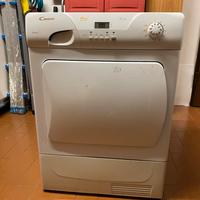 Asciugatrice Candy go DC 78