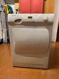 Asciugatrice Candy go DC 78
