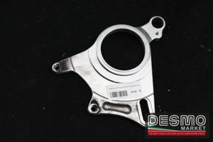 Piastra porta pinza posteriore Ducati Hypermotard 