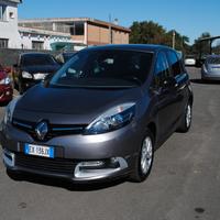RENAULT SCENIC XMOD 1.5 DCI 110 CV OK NEOPATENTATI