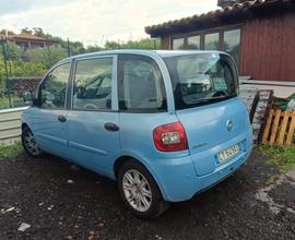 FIAT Multipla 2ª serie - 2006