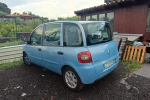 FIAT Multipla 2ª serie - 2006