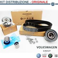 Kit Distribuzione ORIGINALE AUDI A1 1.6 2.0 TDI