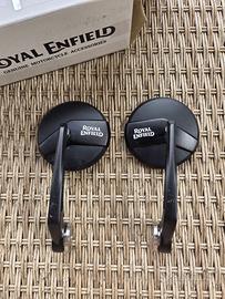 SPECCHIETTI BAR END ROYAL ENFIELD