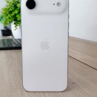 IPHONE 17 AIR 256GB WHITE USATO PERFETTO STATO 