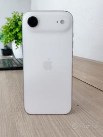 IPHONE 17 AIR 256GB WHITE USATO PERFETTO STATO 