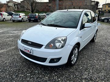 Ford Fiesta 1.2 16V 3p. Ghia