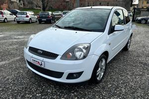 Ford Fiesta 1.2 16V 3p. Ghia