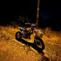 Ktm SX 125 2017