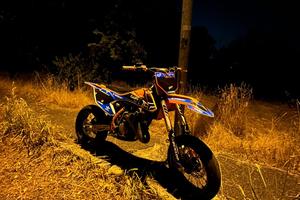 Ktm SX 125 2017