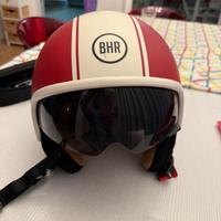 Casco BHR
