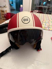 Casco BHR