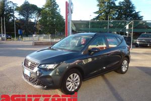 SEAT Arona 1.0 EcoTSI 95 CV Style GRIGIO MET. 2022