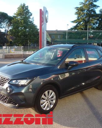 SEAT Arona 1.0 EcoTSI 95 CV Style GRIGIO MET. 2022