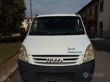 Iveco Daily c120cv