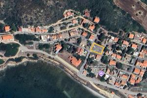 Porto Palma - Lotto agricolo di 640 mq