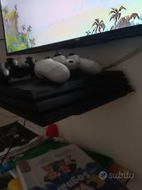 Ps4 pro