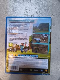 Minecraft 