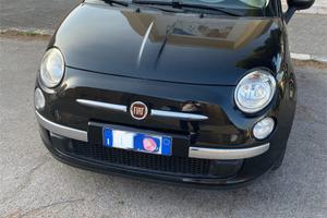 Fiat 500 1.2 by Gucci
