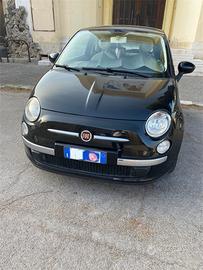 Fiat 500 1.2 by Gucci